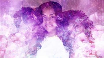 black women dream meaning