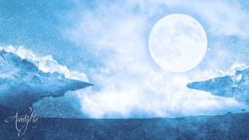 Dream meanings Blue