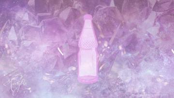 Bottle of Water