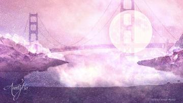 dream bridge