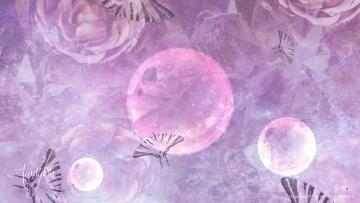 bubble dream meaning