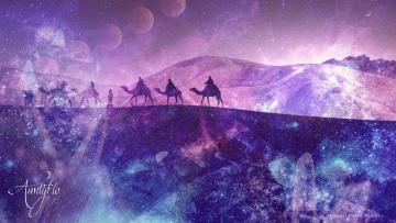 camels dream dictionary means