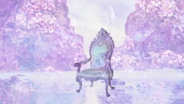 chair dream meanings