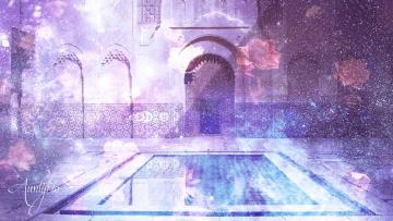 courtyard dream dictionary