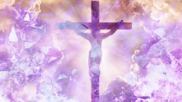 Crucifixion dream interpretation