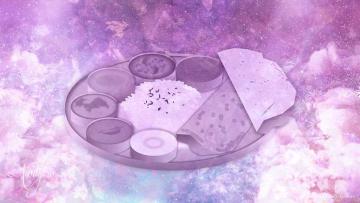 curry dream meanings