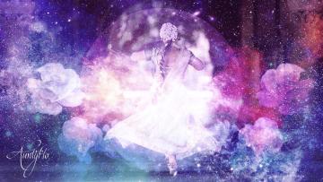 Dancing