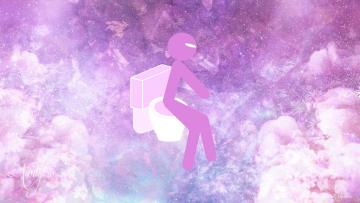 Dream meanings Defecating