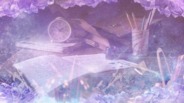 Dream meanings Desk
