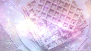 Dream meaning of waffles