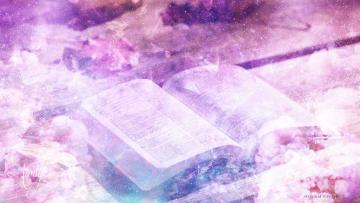 Dream of a bible