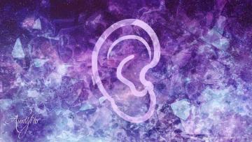 Earlobe