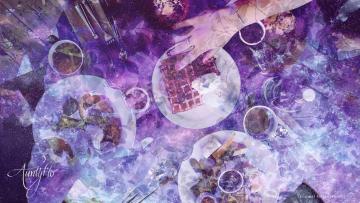Eating dream meanings