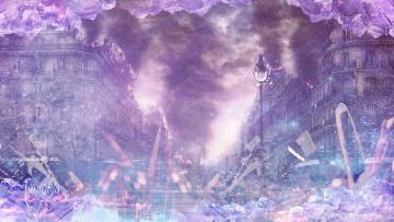 End Of The World