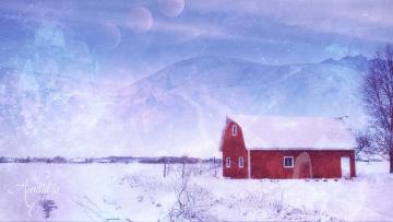 Farm dream meanings
