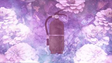 Fire Extinguisher