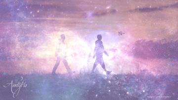 Dream Of Being Followed