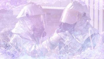 Gas Mask