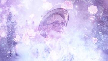 My grandmother passed away. No words can describe how much she meant to me. She was an amazing woman, who taught me much of who I am. Her…