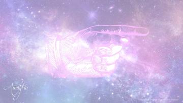 Index Finger