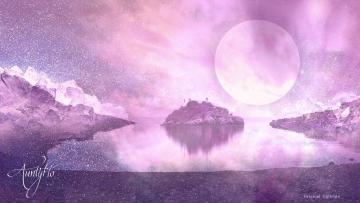 Dreaming and meanings Island