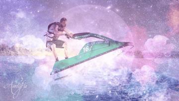 Jetski