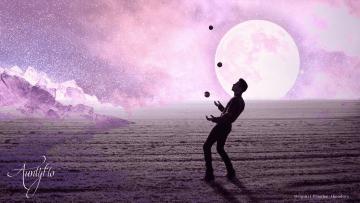 Juggler