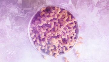 Macaroni
