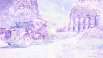 Machinery