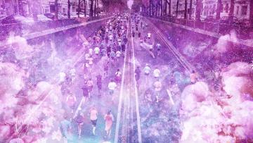 Marathon