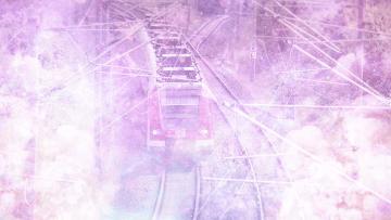 Missing a train