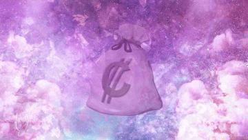Dreams about money