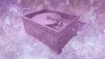 Music box