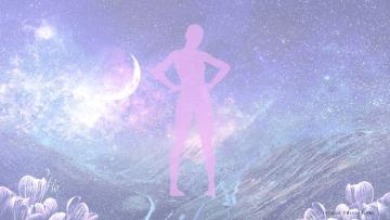 Naked Woman