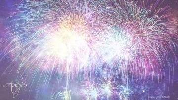 New Year