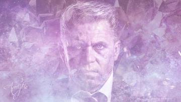 Old Boss