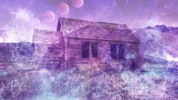 Old house dream meaning