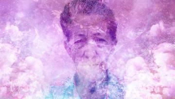 Old woman
