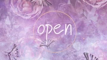 Open