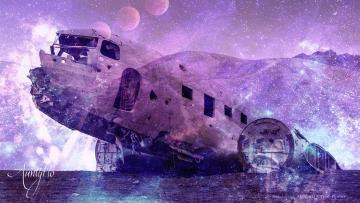 Plane crash dream meaning
