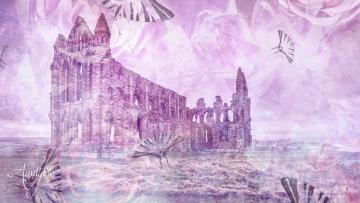 dream ruins