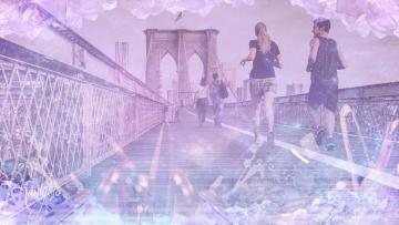 Running