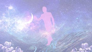 Running away