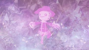 Scarecrow