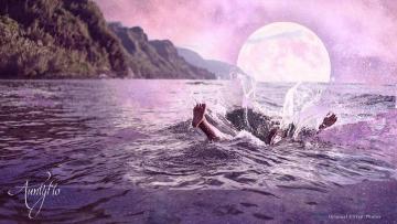 Sinking