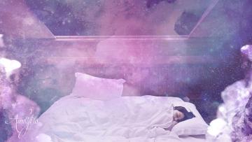 Sleeping deam meaning