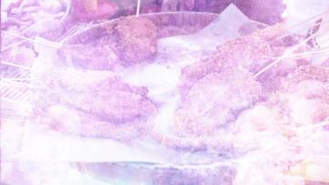Eating Fish Dream