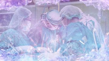 Dreams About Surgery
