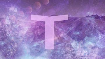 Tau Cross