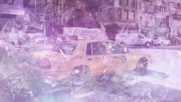 Taxi Driver